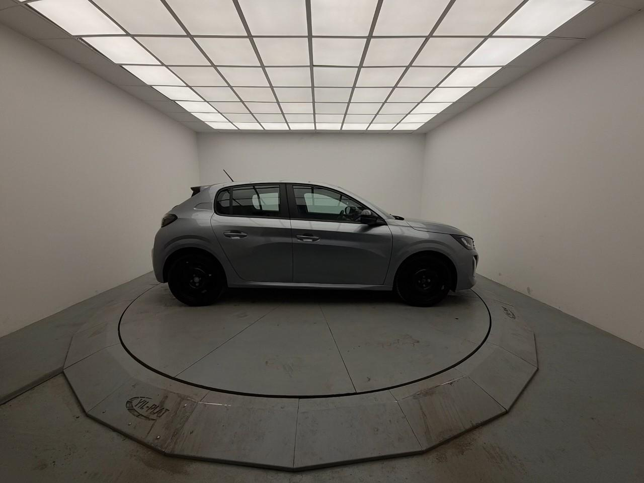 Peugeot 208 puretech 100 s&s bvm6 active — photo 6