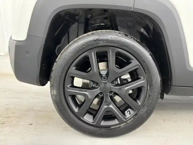 Jeep Renegade 1.3 turbo t4 190ch 4xe limited at6 — photo 21