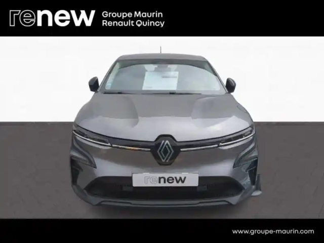 Renault Megane e-tech electric ev60 130ch evolution er super charge -b — photo 2