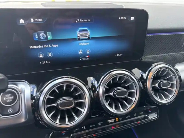 Mercedes Glb 200 d amg line pack premium p — photo 26