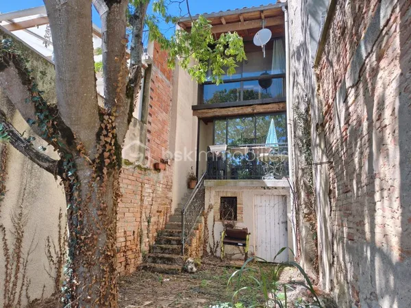 Maison 5 pièces 97 m²