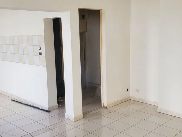 Appartement t3