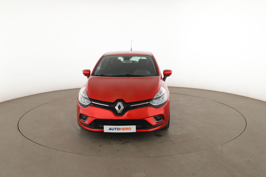 Renault Clio 0.9 TCe Energy Trend — photo 8