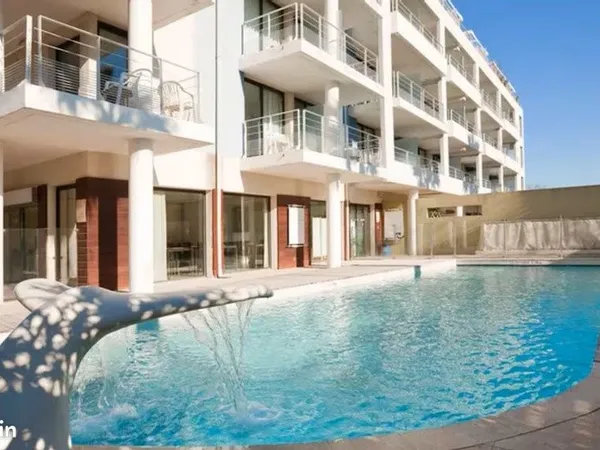 Appartement 1 pièce 20 m²