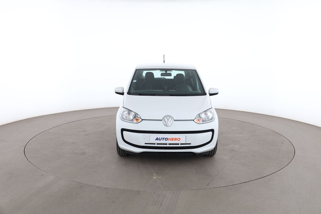 Volkswagen up! 1.0 Up! Club — photo 8