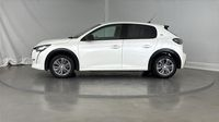 Peugeot 208 e-208 136ch Allure — photo 7