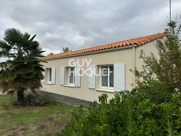 Maison à louer !