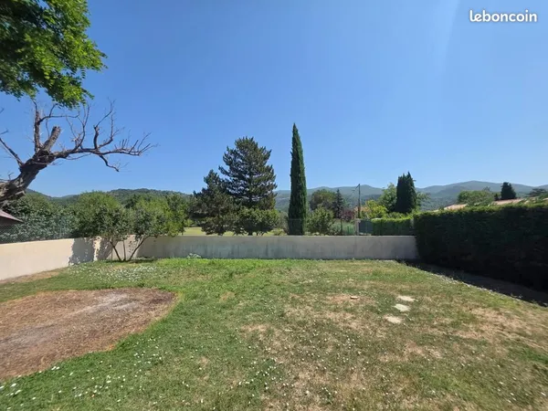 Villa 6 pièces 135 m²