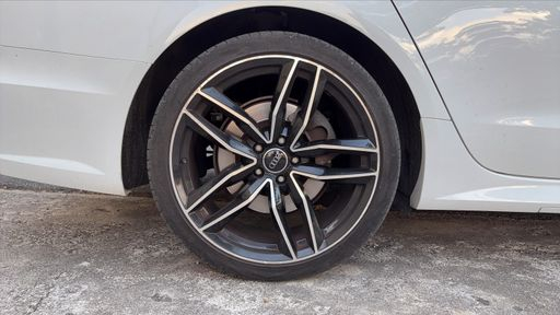 Audi A6 Avant 3.0 V6 TDI 272 - Ambiente – 2017 – 145651 km – Diesel – Boîte Automatique — photo 40