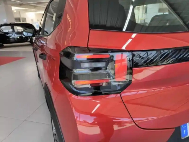 Citroën C3 e- 113 ch — photo 17