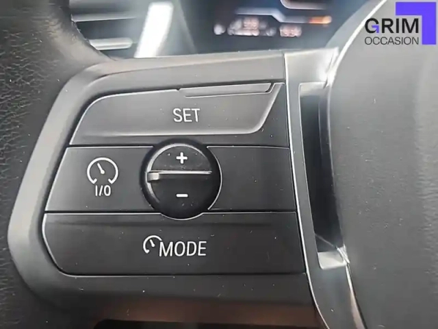 Bmw X1 xdrive 25e 245ch dkg7 — photo 28