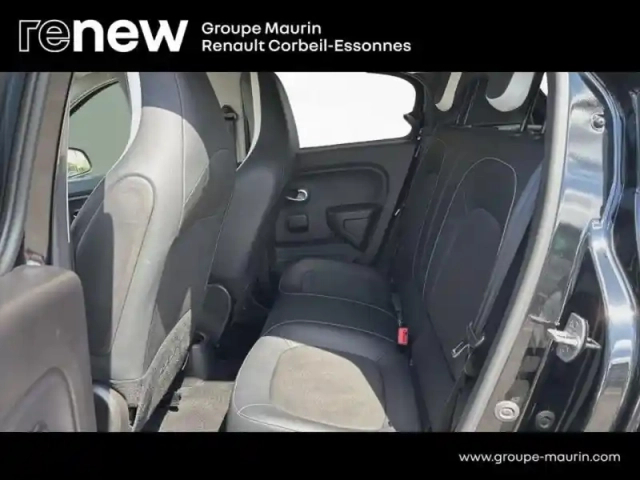 Renault Twingo e-tech electric urban night r80 achat intégral - 21my — photo 12