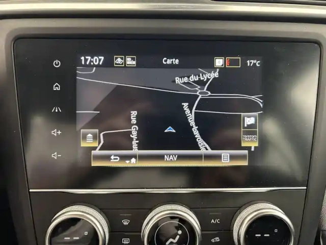 Renault Kadjar blue dci 115 — photo 32