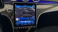 Mercedes Classe C Break 300 d e Hybrid EQ 197+129ch AMG Line — photo 19