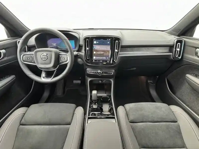 Volvo Xc40 recharge extended range 252 ch 1edt — photo 7