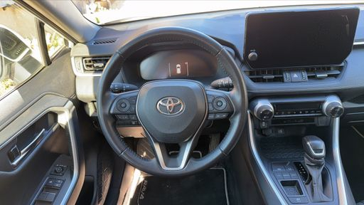 Toyota RAV4 2.5 VVT-i 218 Hybrid E-CVT - Dynamic – 2023 – 33170 km – Hybride essence – Boîte Automatique — photo 26