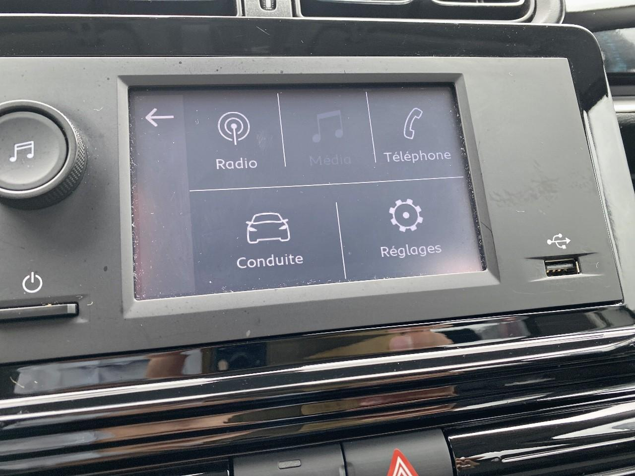 Citroën C3 1.2 puretech 83ch s&s you! — photo 21