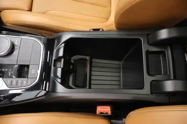 Bmw X3 xdrive 30e 292ch bva8 — photo 70