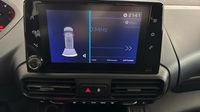 Peugeot Rifter 1.5 BlueHDi 100ch S&S Standard Allure — photo 29