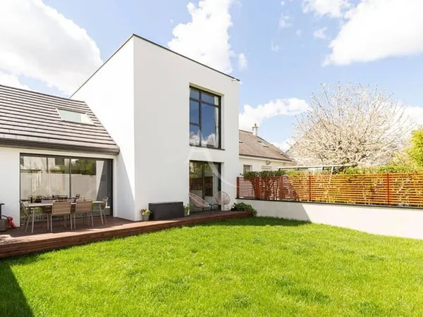 Maison 4 pièces 137 m²