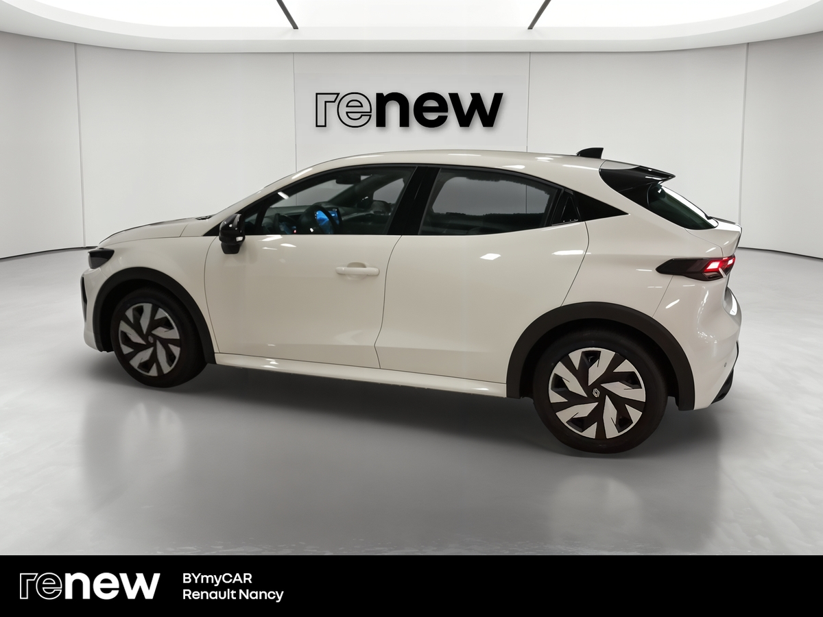 Renault Clio E-Tech full hybrid 160 ch — photo 2