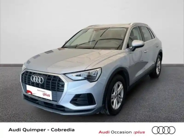 Audi Q3 35 tdi 150ch design s tronic 7