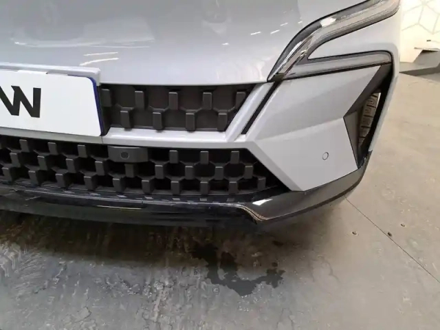 Renault Megane e-tech 220 ch autonomie confort gsr2 — photo 10