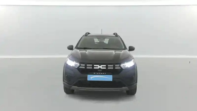 Dacia Sandero eco-g 100 gsr2 — photo 16
