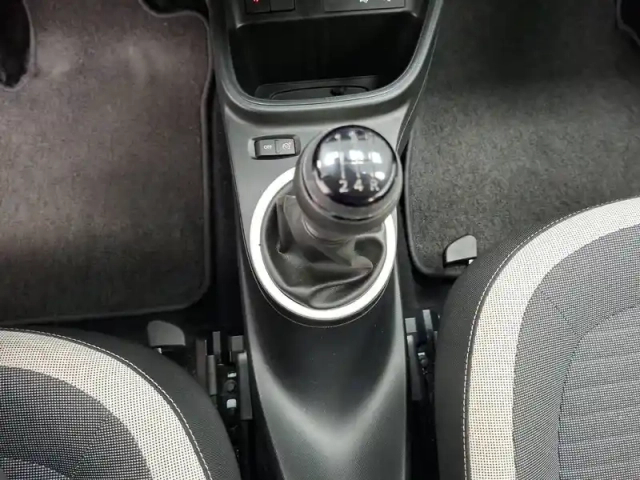 Renault Twingo iii sce 65 — photo 33