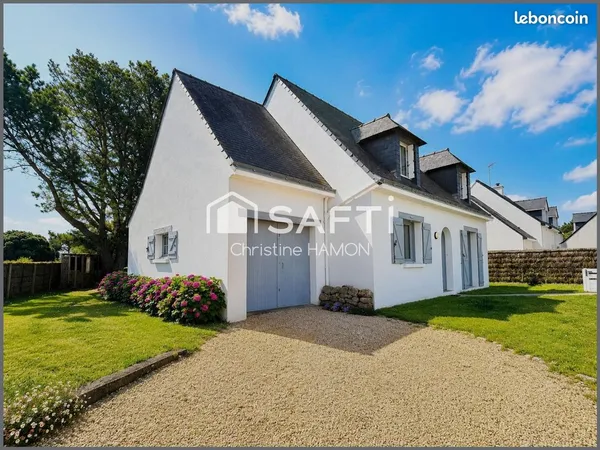 Maison 4 pièces 98 m²