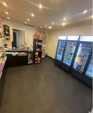 Fond de commerce à vendre