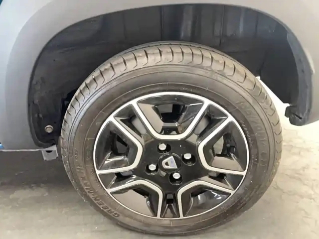 Dacia Spring achat intégral — photo 5