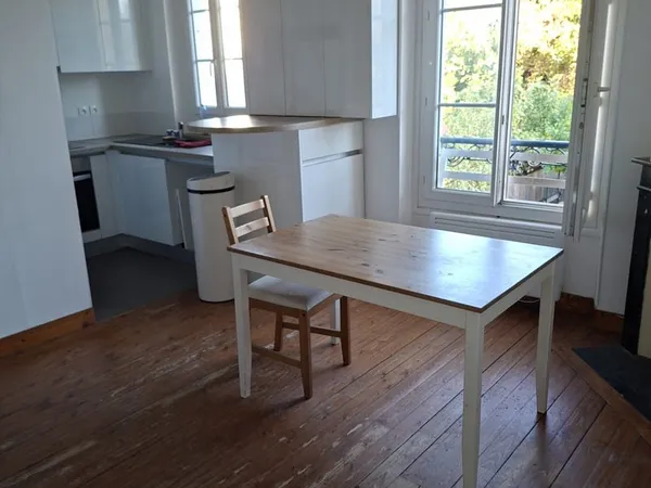 Appartement à louer VERSAILLES Porchefontaine.