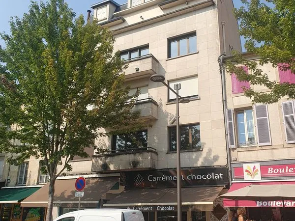 Appartement centre ville