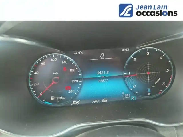 Mercedes Glc 220 d 9g-tronic 4matic — photo 23