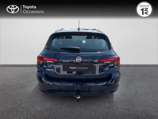 Fiat Tipo sw 1.6 multijet 130ch s/s life — photo 14