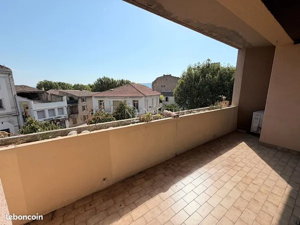Appartement 3 pièces 83 m²