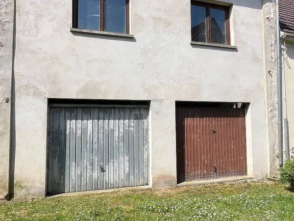 Propriété agricole 105 m²