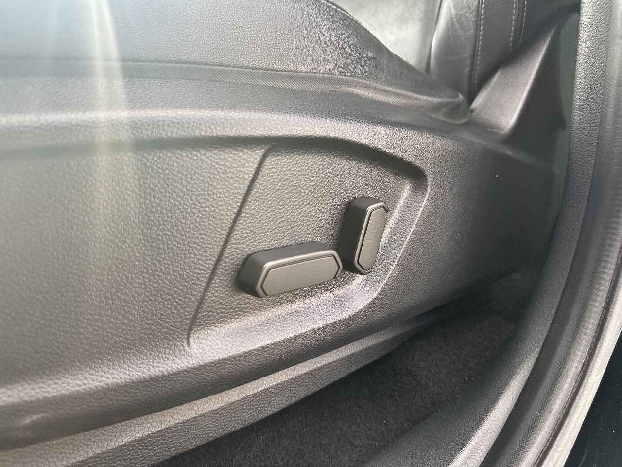 Ford Ranger 2.0 tdci 213ch double cabine limited bva10 — photo 29
