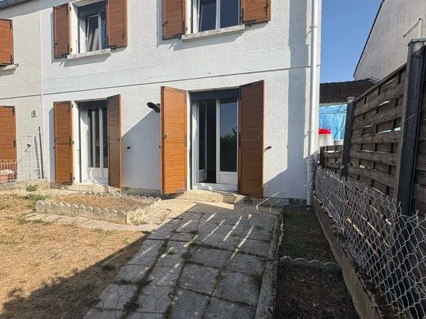 Maison 3 chambres