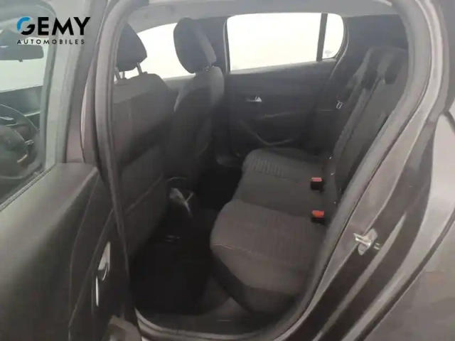 Peugeot 208 puretech 75 s&amp;s bvm5 — photo 10