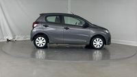 Peugeot 108 VTi 72 Like S&S 4cv 5p — photo 4
