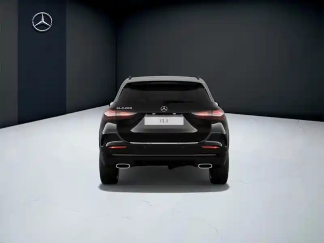 Mercedes Gla 200 amg line — photo 4