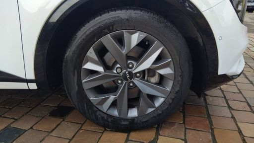Kia Sportage 1.6 T-GDi 230 Hybrid BVA6 - GT Line Premium – 2022 – 85320 km – Hybride essence – Boîte Automatique — photo 40