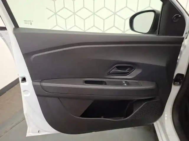 Dacia Sandero tce 90 — photo 23