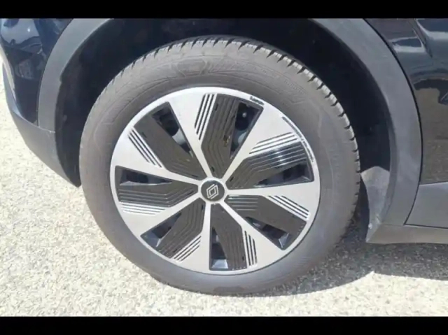 Renault Megane e-tech electric ev60 130ch evolution er super charge -b — photo 6