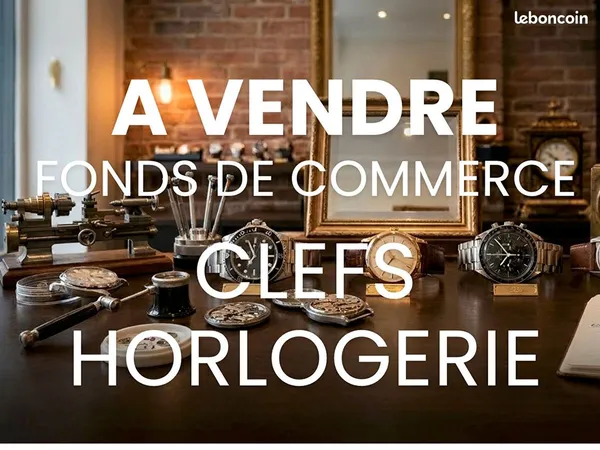 Fonds de commerce 24 m² BEAUNE