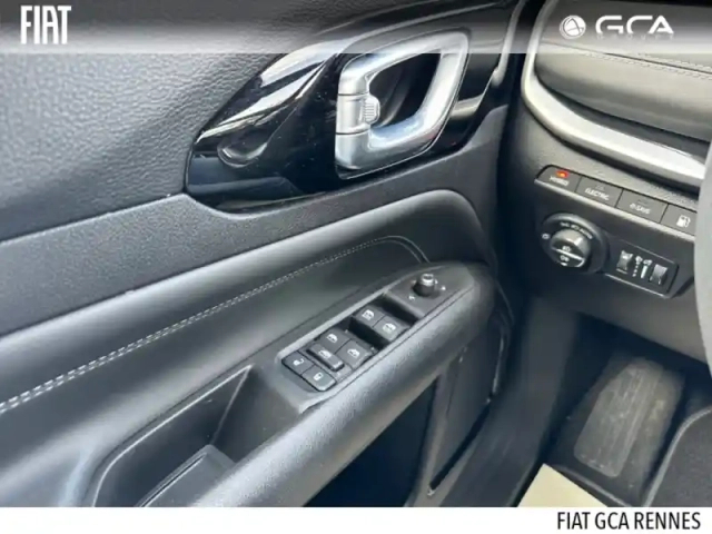 Jeep Compass 1.3 turbo t4 190ch phev 4xe 80th anniversary at6 eawd — photo 11