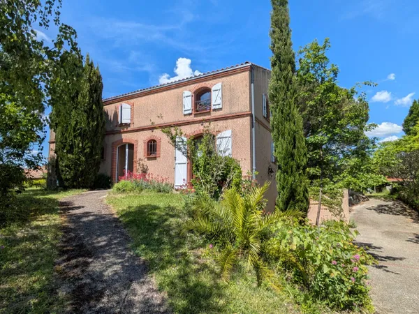 Vends maison 200m²