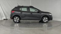 Dacia Sandero 1.0 ECO-G 100ch Stepway Confort — photo 4
